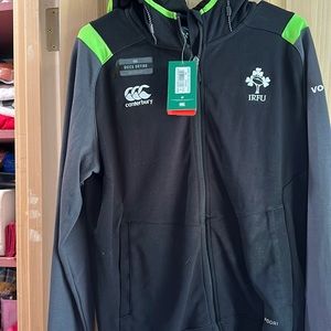 Men’s IRFU sweatshirt
